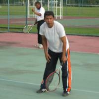 tenis 099